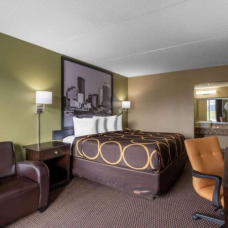 מלון Super 8 By Wyndham Perrysburg-Toledo מראה חיצוני תמונה