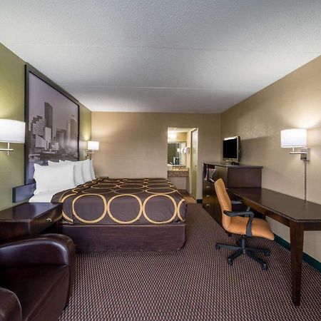 מלון Super 8 By Wyndham Perrysburg-Toledo מראה חיצוני תמונה
