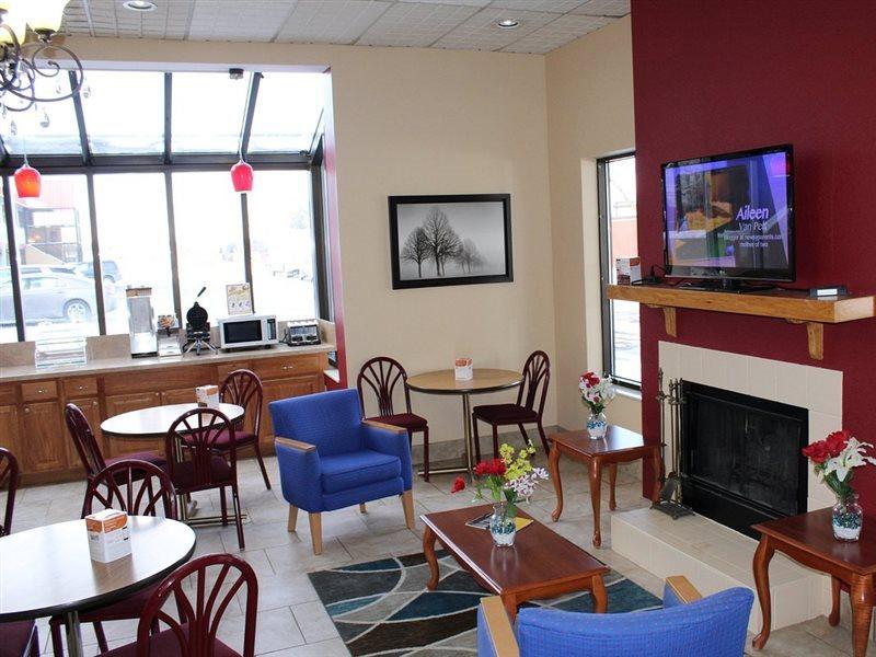 מלון Super 8 By Wyndham Perrysburg-Toledo מראה חיצוני תמונה