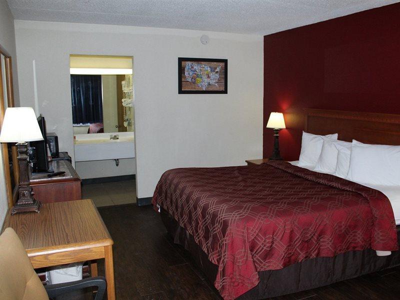 מלון Super 8 By Wyndham Perrysburg-Toledo מראה חיצוני תמונה