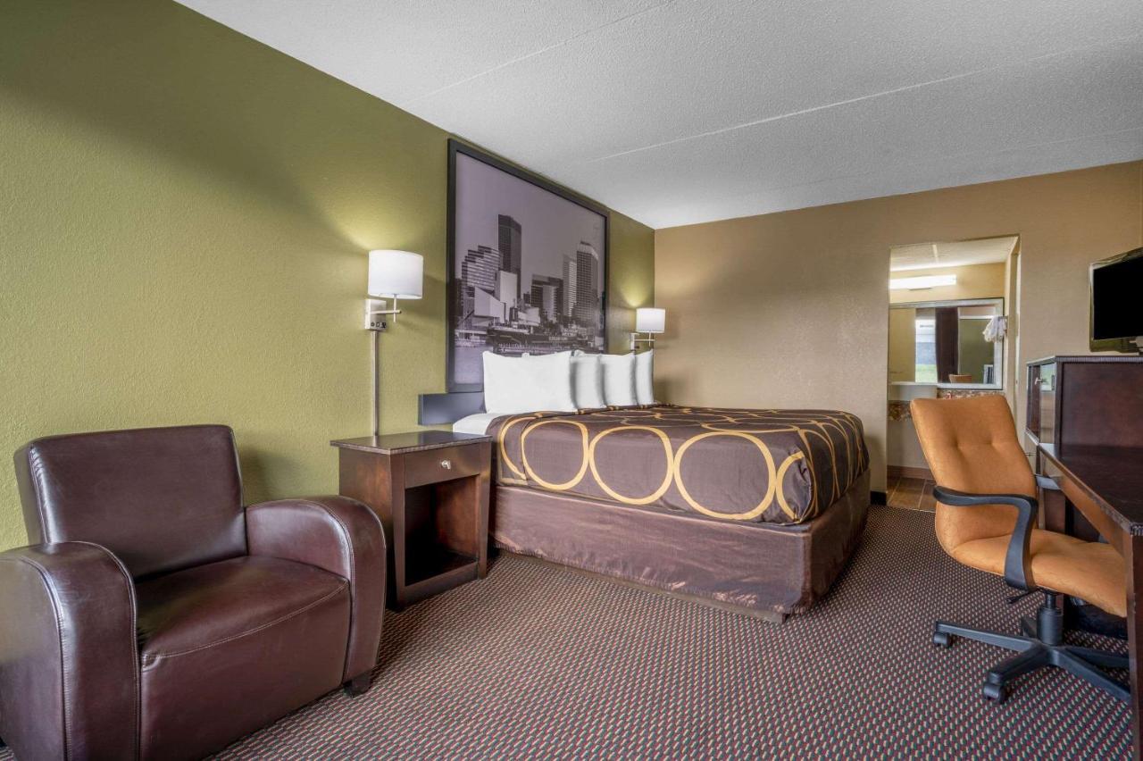 מלון Super 8 By Wyndham Perrysburg-Toledo מראה חיצוני תמונה