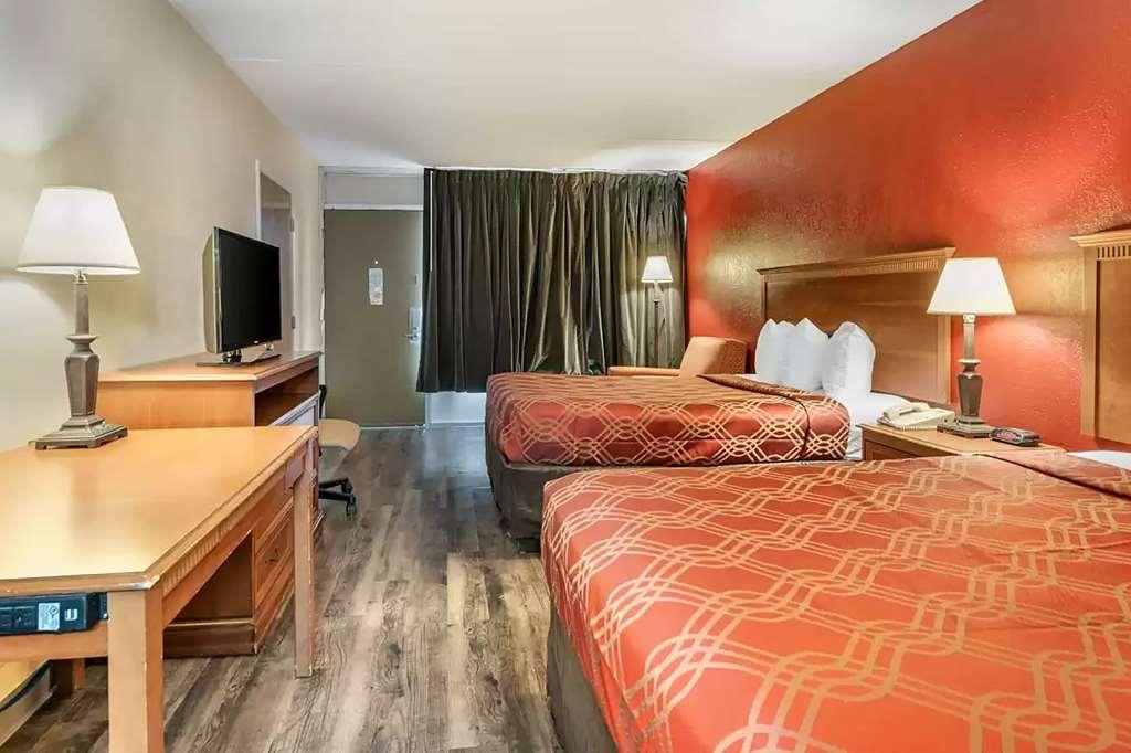 מלון Super 8 By Wyndham Perrysburg-Toledo חדר תמונה