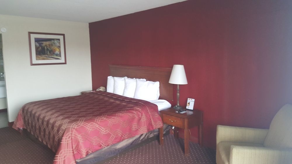 מלון Super 8 By Wyndham Perrysburg-Toledo מראה חיצוני תמונה