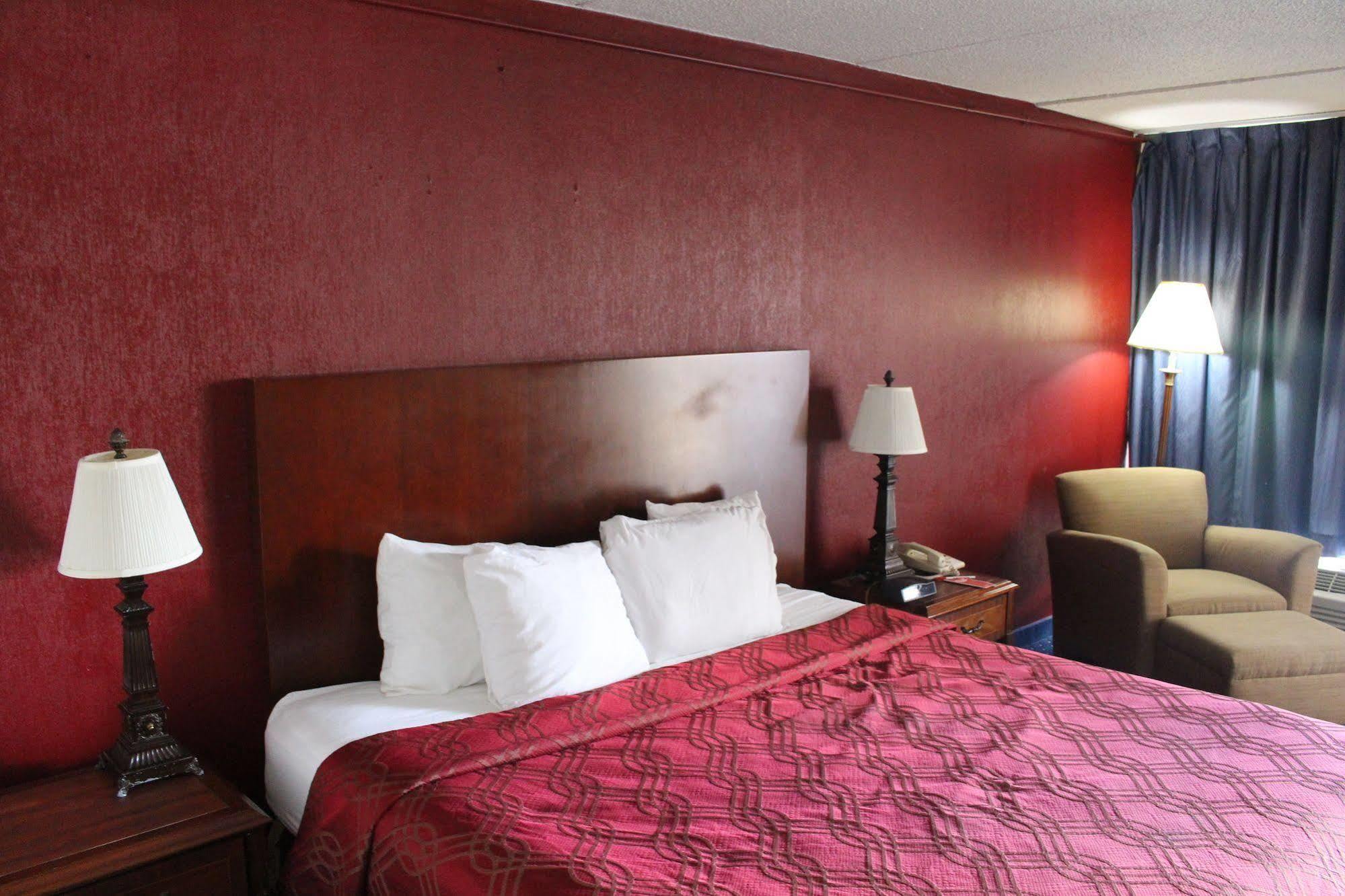 מלון Super 8 By Wyndham Perrysburg-Toledo מראה חיצוני תמונה