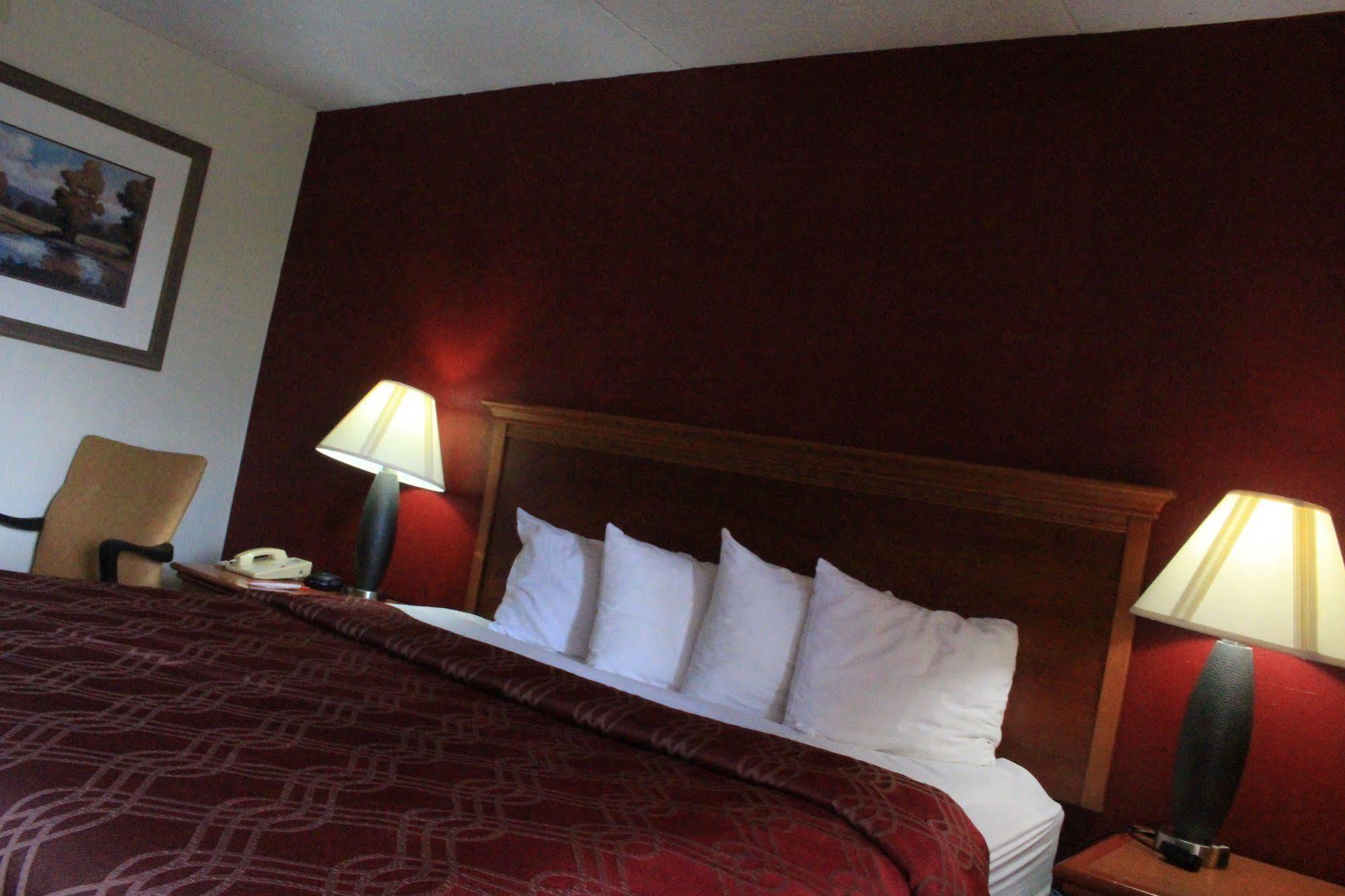 מלון Super 8 By Wyndham Perrysburg-Toledo מראה חיצוני תמונה