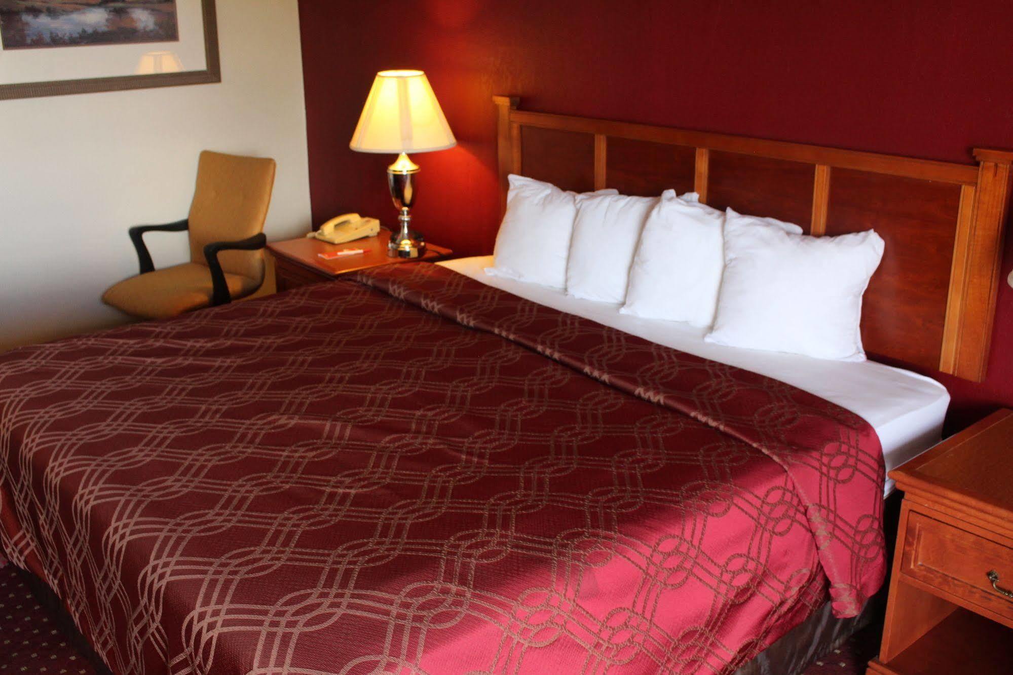 מלון Super 8 By Wyndham Perrysburg-Toledo מראה חיצוני תמונה