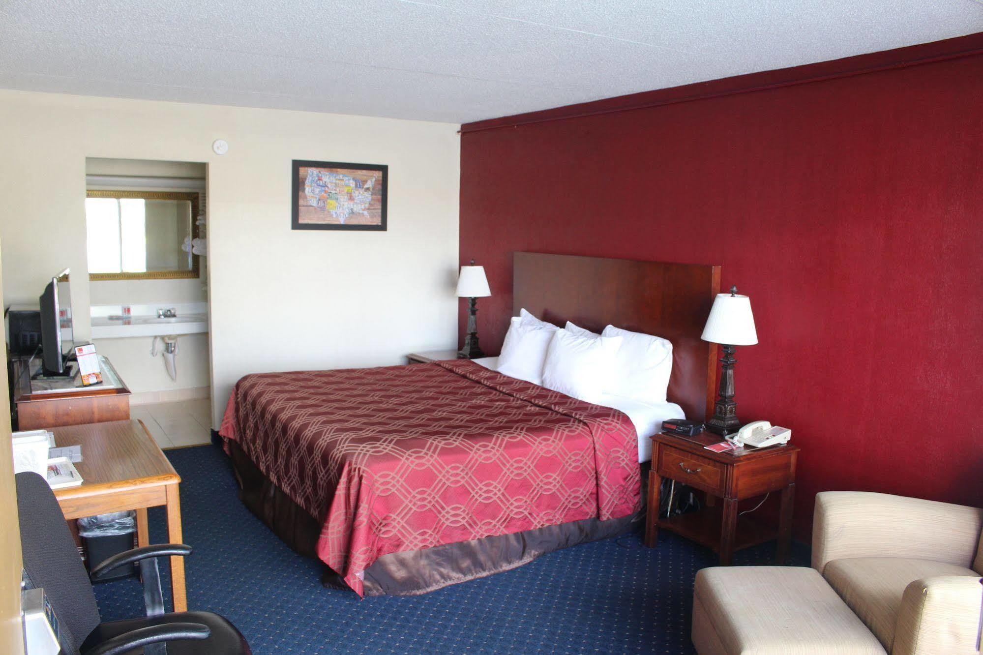 מלון Super 8 By Wyndham Perrysburg-Toledo מראה חיצוני תמונה