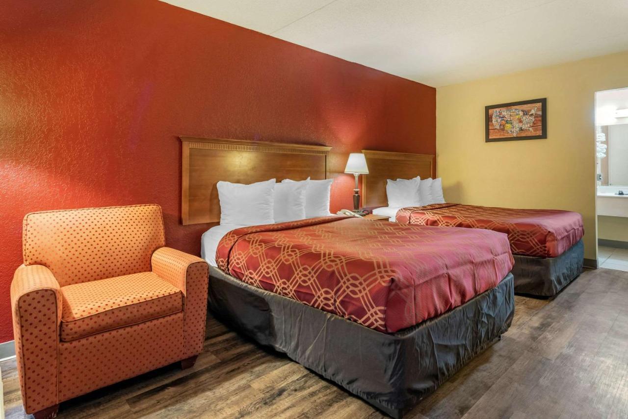 מלון Super 8 By Wyndham Perrysburg-Toledo מראה חיצוני תמונה